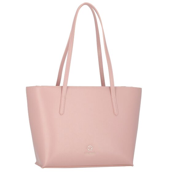 Ted Baker Jorjina Shopper Tas Leer 37,5 cm
