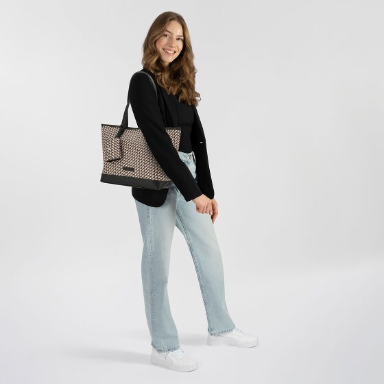 Tom Tailor Xenia Shopper Tas 43 cm
