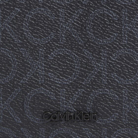 Calvin Klein CK Must Portemonnee RFID-bescherming 11 cm
