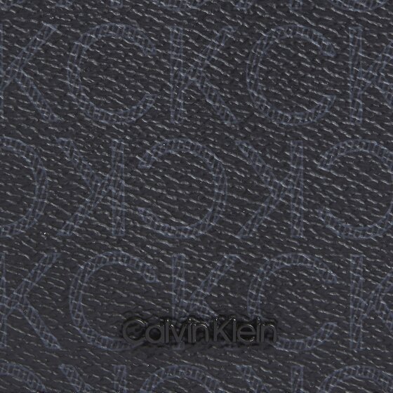 Calvin Klein CK Must Portemonnee RFID-bescherming 11 cm