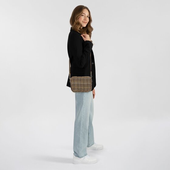 Campomaggi Fulvia Schoudertas 21 cm