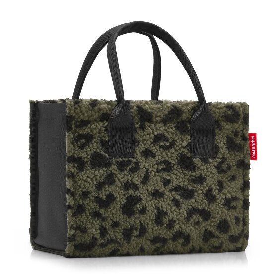 reisenthel Daily Shopper Shopper Tas 27 cm
