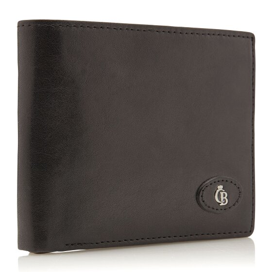 Castelijn & Beerens Gaucho Portemonnee RFID Leer 12,5 cm