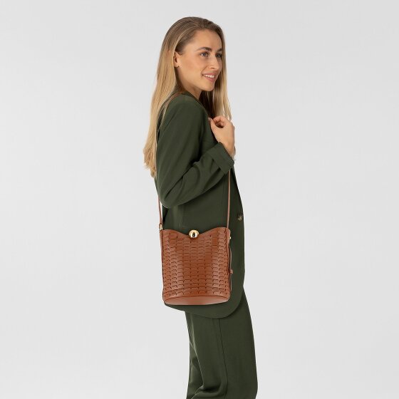 Furla Sfera Soft Schoudertas Leer 18 cm