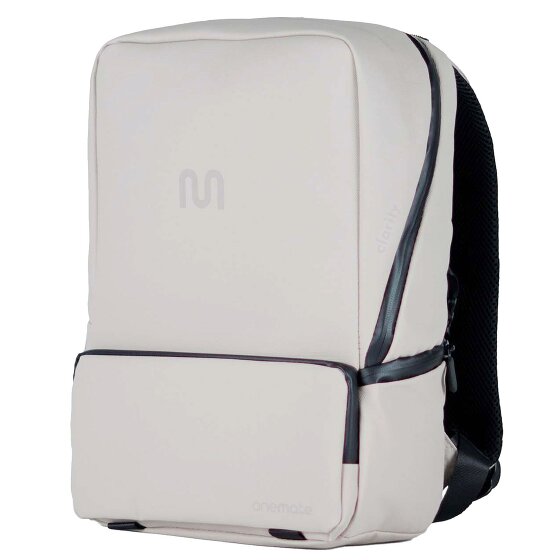 onemate Backpack Mini Dagrugzak 37 cm Laptop compartiment