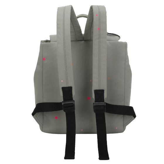 Fritzi aus Preußen Hello Kitty fritzi Backpack Sky Stad rugzak 25 cm