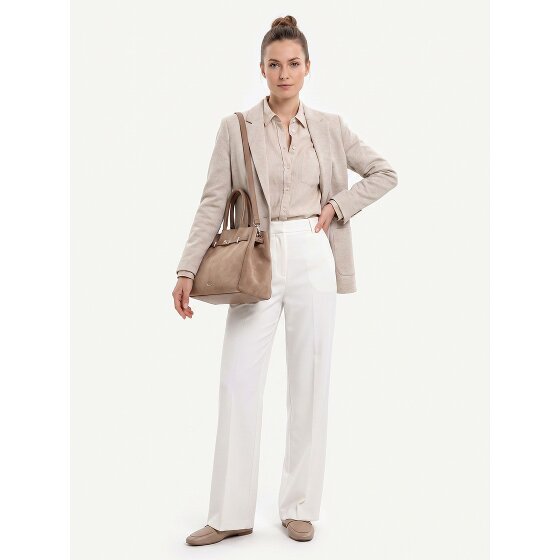Tamaris TAS Martina Schoudertas Leder 40 cm