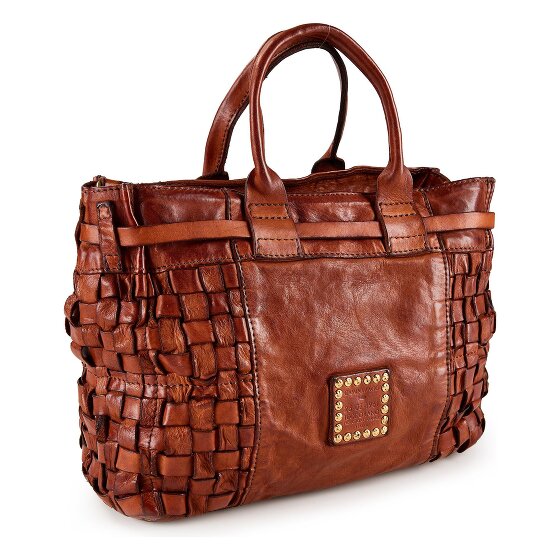 Campomaggi Penelope Handtas Leer 30 cm