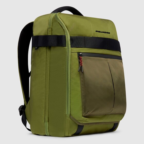 Piquadro S125 reisrugzak 45 cm laptopvak