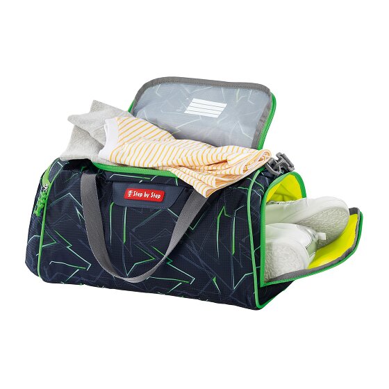 Step by Step Sporttas 38 cm