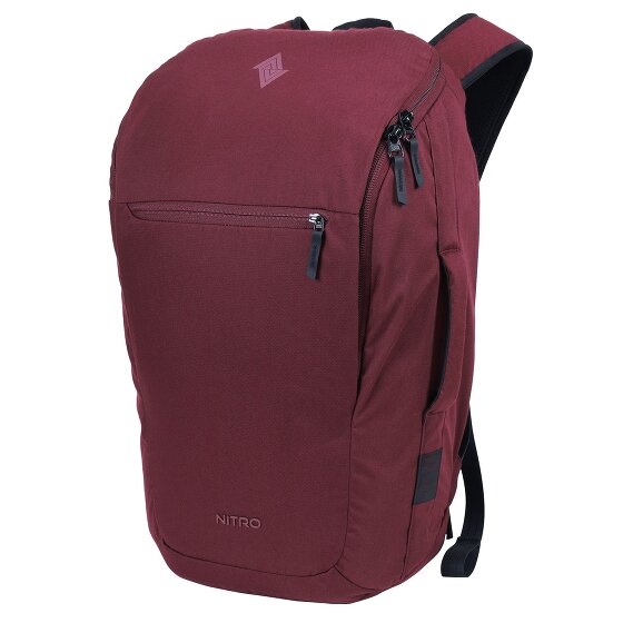 NITRO Nikuro Rugzak 54 cm laptopvak