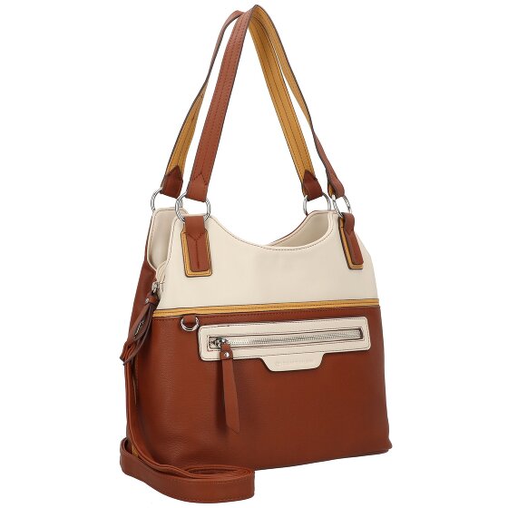 Tom Tailor Jule schoudertas 32 cm