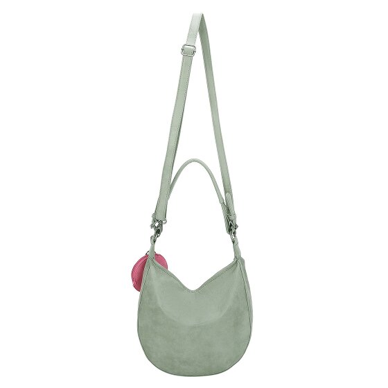 Fritzi aus Preußen Fritzi Hobo Vintage Schoudertas 33 cm