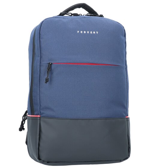 Forvert Lance Rugzak 42 cm Laptopvak