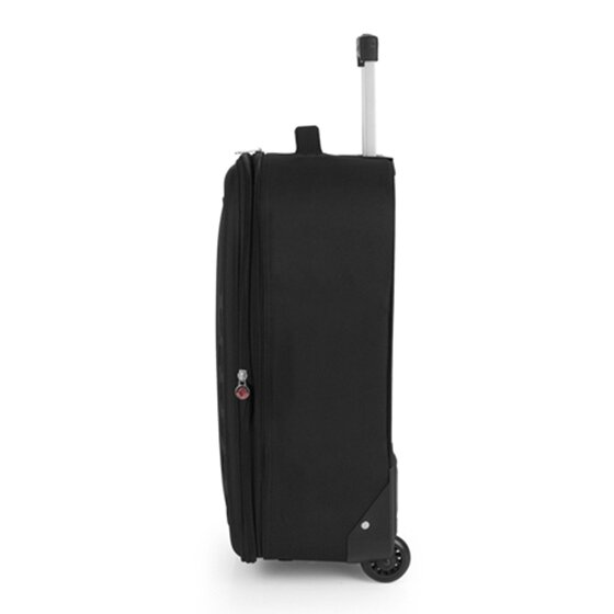 Gabol Orbit 2 wielen Cabinewagen 55 cm met uitbreidingsplooi