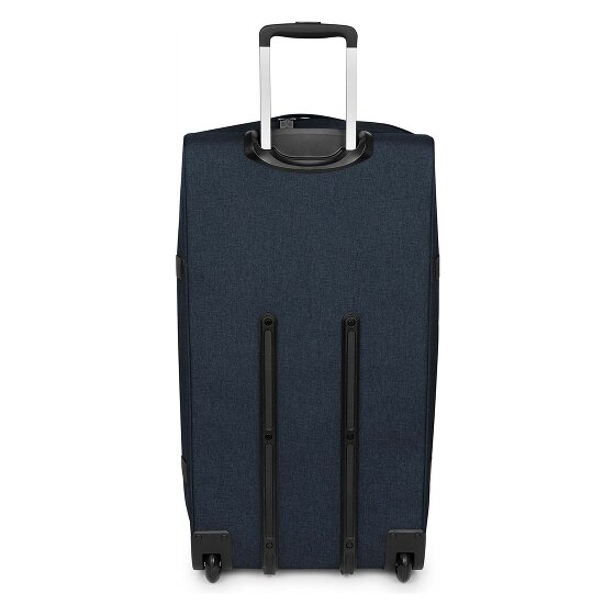 Eastpak Transit'R Plus 2 wielen Reistas 80 cm