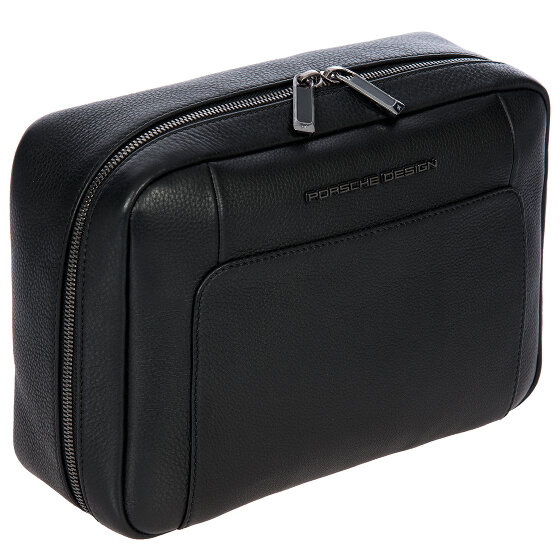 Porsche Design Roadster Toilettas Leer 26 cm