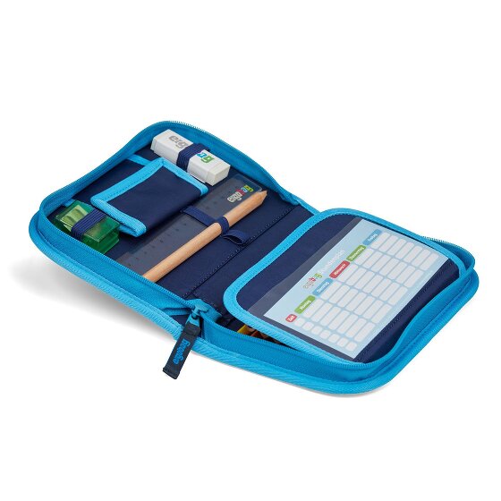 Ergobag Accessoires etui 21 stuks.
