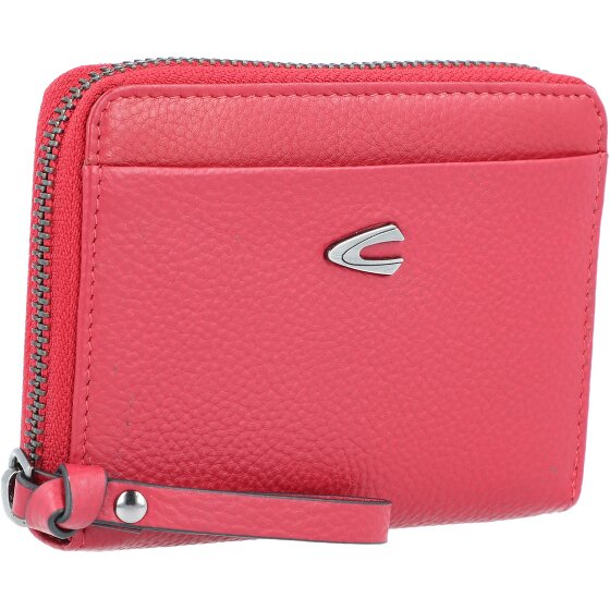 camel active Pura portemonnee leer 12 cm