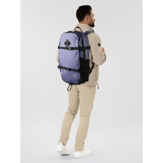 Herschel All Season Wandelrugzak 52.5 cm