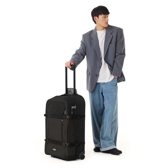 Eastpak Transit'R Pro 2 wielen Reistas M 72 cm