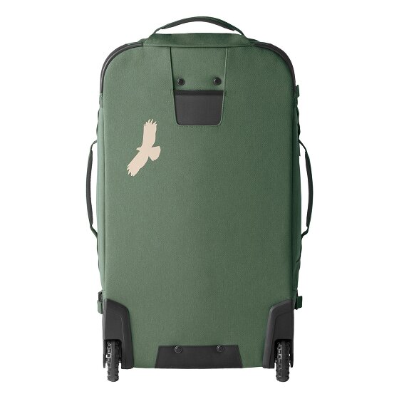 Eagle Creek Gear Warrior 2 wielen Reistas 68 cm