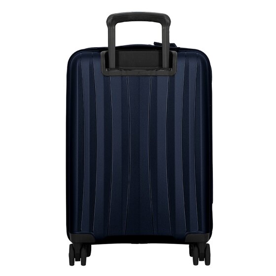 Jump Enais 4 wielen Cabinewagen 55 cm