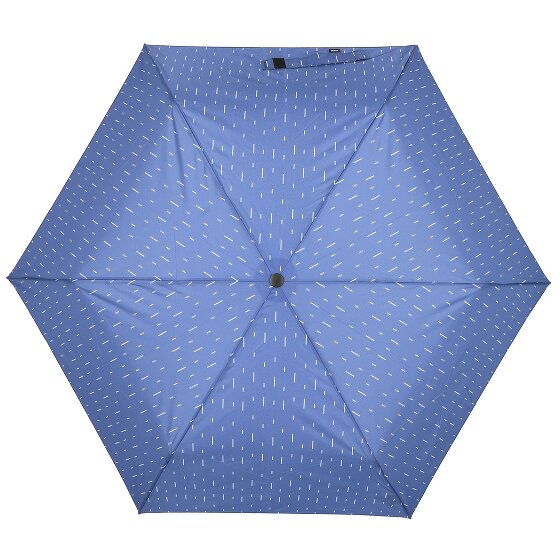 Knirps U.200 Ultra Light Duomatic Zak paraplu 28 cm