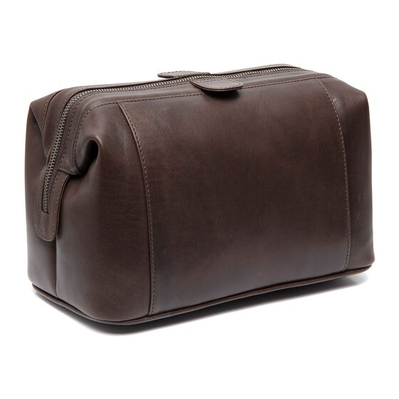 The Chesterfield Brand Biassa Toilettas Leer 28 cm