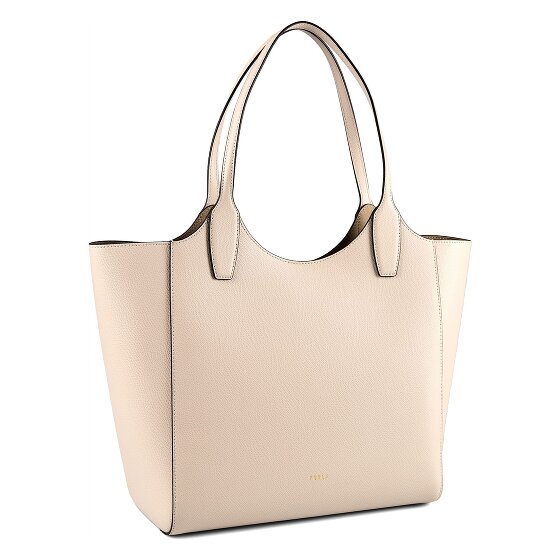 Furla Lea Shopper Tas M Leer 44 cm