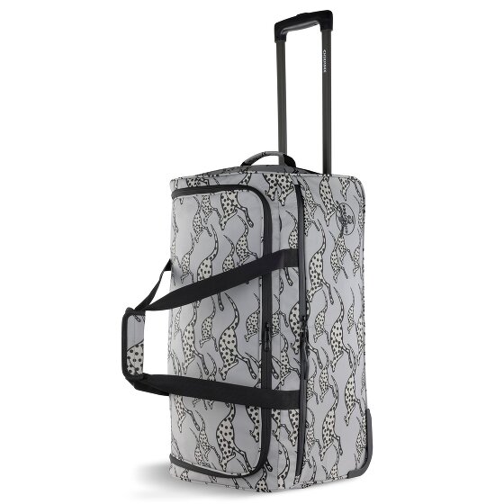 Chiemsee Jump N Fly 2 wielen Reistas 65 cm