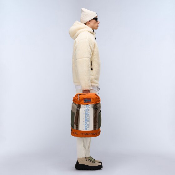 Napapijri H-Equator Dagrugzak 40 cm Laptop compartiment