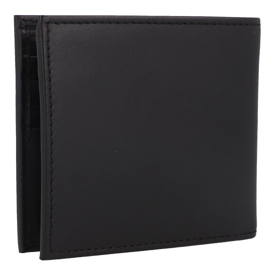 Boss Randy Portemonnee Leer 11 cm