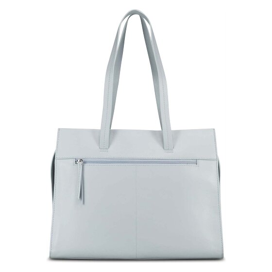 Jost Arva Schoudertas Leder 35 cm