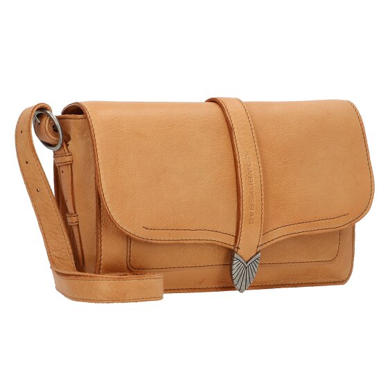 Cowboysbag Oaksey Schoudertas Leer 27 cm