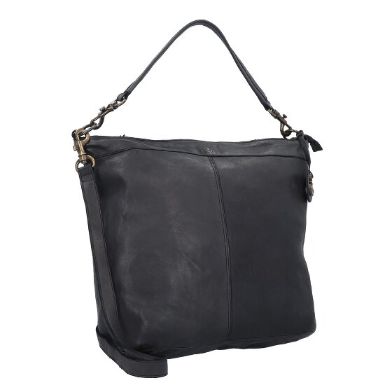 Harbour 2nd Anchor Love Vicky Schoudertas Leder 46 cm