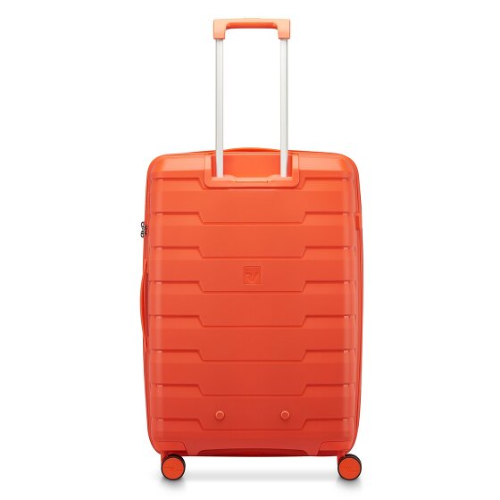 Roncato Skyline 2.0 4 wielen Trolley 46.5 cm met uitbreidingsplooi