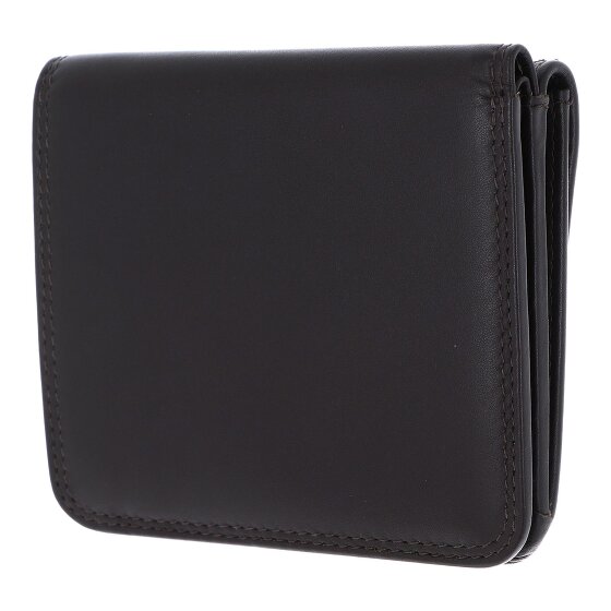 Golden Head Polo Portemonnee RFID-bescherming Leder 10.5 cm