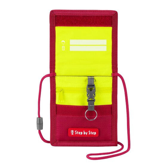 Step by Step Borstzak 11 cm