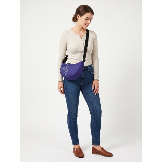 Jack Wolfskin Zoya 4 Crossbody tas 29 cm