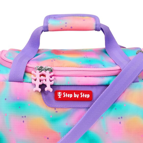 Step by Step Sporttas 36 cm