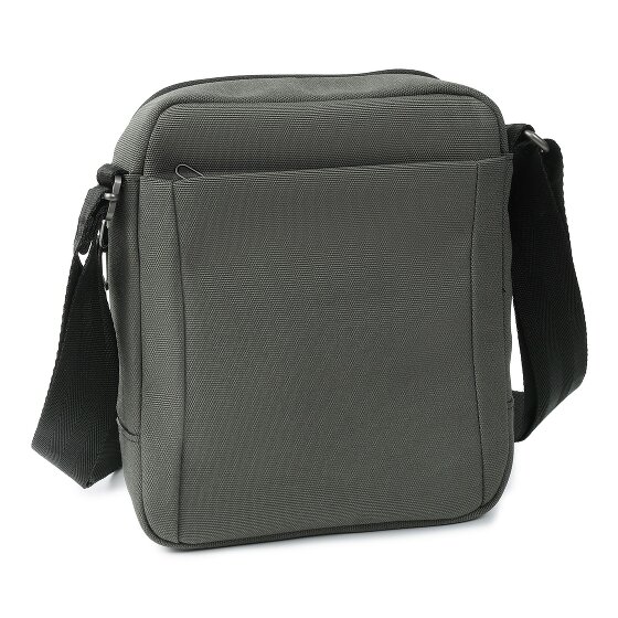 Hedgren Comby Relax Mini tas Schoudertas RFID-bescherming 18 cm