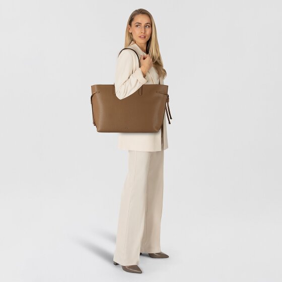 Furla Ava Shopper Tas L Leer 36.5 cm