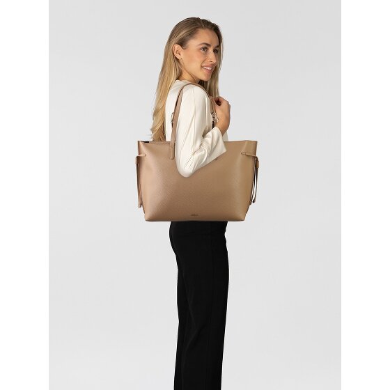 Furla Ava Shopper Tas L Leder 36.5 cm