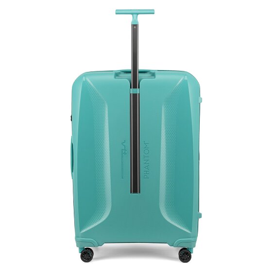Epic Phantom SL 4-wielige trolley 76 cm