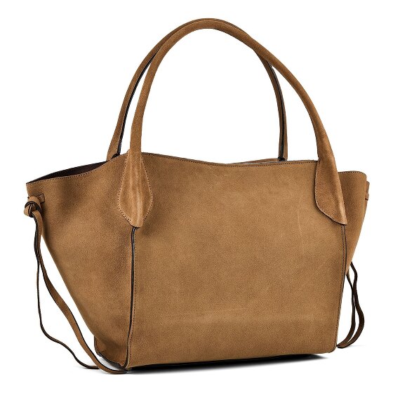 abro Vibe Schoudertas Leder 57 cm