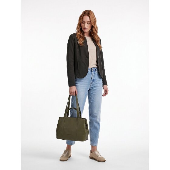 The Chesterfield Brand Nerissa Handtas Leder 32 cm