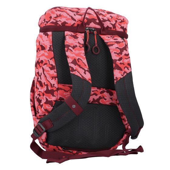 Samsonite Neoknit Dagrugzak 37 cm Laptopvak
