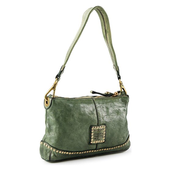 Campomaggi Pamela Schoudertas Leer 25 cm