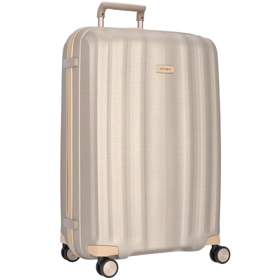 Samsonite Lite Cube Prime Spinner 4-wiel trolley 82 cm